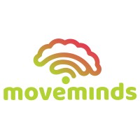 Moveminds logo, Moveminds contact details