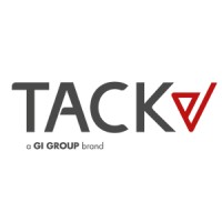 TACK International logo, TACK International contact details