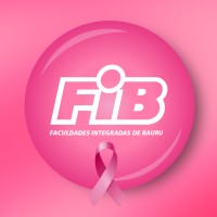 FIB - Faculdades Integradas de Bauru logo, FIB - Faculdades Integradas de Bauru contact details