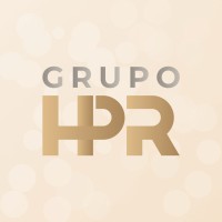 Grupo HPR logo, Grupo HPR contact details