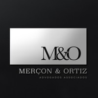 Merçon & Ortiz Advogados Associados logo, Merçon & Ortiz Advogados Associados contact details