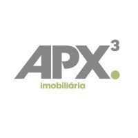 Apx³ Imobiliária logo, Apx³ Imobiliária contact details