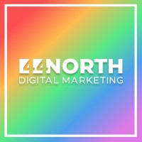 44 North Digital Marketing logo, 44 North Digital Marketing contact details