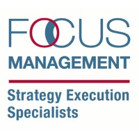 FOCUS Management logo, FOCUS Management contact details