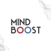 Mind Boost logo, Mind Boost contact details