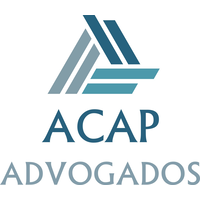 ACAP Advogados logo, ACAP Advogados contact details