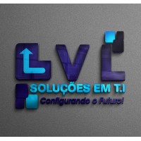 LVL Soluções em TI logo, LVL Soluções em TI contact details