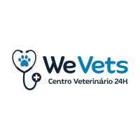 WeVets logo, WeVets contact details