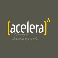 [acelera]^ gestão logo, [acelera]^ gestão contact details