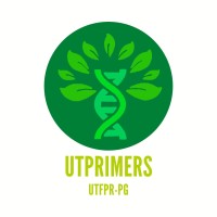 UTPrimers logo, UTPrimers contact details