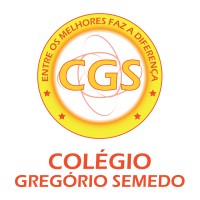 Colégio Gregório Semedo logo, Colégio Gregório Semedo contact details