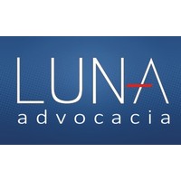 Luna Advocacia logo, Luna Advocacia contact details