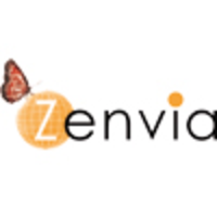 ZENVIA logo, ZENVIA contact details