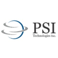 PSI Technologies Inc. logo, PSI Technologies Inc. contact details