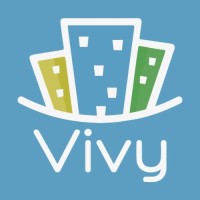 Vivy Property Ventures logo, Vivy Property Ventures contact details