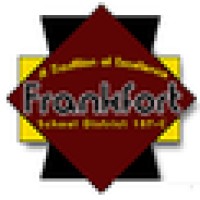 Frankfort School District 157c logo, Frankfort School District 157c contact details