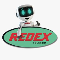 Redex Telecom logo, Redex Telecom contact details