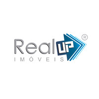 Real Up Imóveis ®️ logo, Real Up Imóveis ®️ contact details