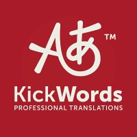 Kickwords International logo, Kickwords International contact details