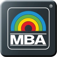 MBA Design & Display Products logo, MBA Design & Display Products contact details