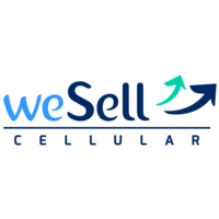 We Sell Cellular logo, We Sell Cellular contact details