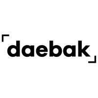 The Daebak Company logo, The Daebak Company contact details