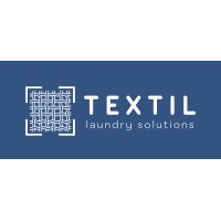 TEXTIL Laundry Solutions logo, TEXTIL Laundry Solutions contact details