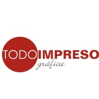 TODOIMPRESO EIRL logo, TODOIMPRESO EIRL contact details