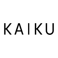 KAIKU logo, KAIKU contact details