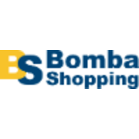 BombaShopping logo, BombaShopping contact details