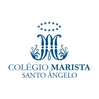 Colégio Marista Santo Ângelo logo, Colégio Marista Santo Ângelo contact details