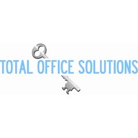 Total Office Solutions LLC logo, Total Office Solutions LLC contact details