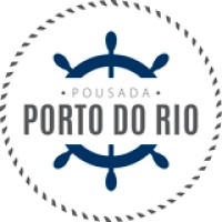 Pousada Porto do Rio logo, Pousada Porto do Rio contact details