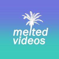 Melted Videos logo, Melted Videos contact details