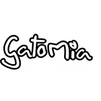 Gato Mia logo, Gato Mia contact details