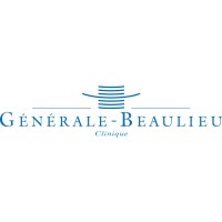 Clinique Générale-Beaulieu logo, Clinique Générale-Beaulieu contact details