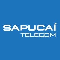 SapucaíNet - Provedor de Internet Banda Larga logo, SapucaíNet - Provedor de Internet Banda Larga contact details