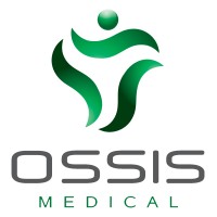 Ossis Medical logo, Ossis Medical contact details