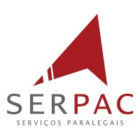 SERPAC Serviços Paralegais logo, SERPAC Serviços Paralegais contact details