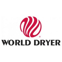 World Dryer logo, World Dryer contact details