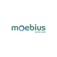 Moebius Telecom logo, Moebius Telecom contact details