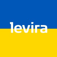 Levira logo, Levira contact details