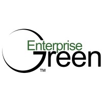 Green Enterprise Group logo, Green Enterprise Group contact details