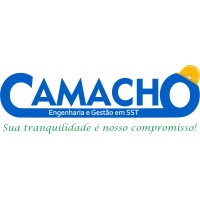 Camacho Engenharia e Gestão em Saúde e Segurança do Trabalho logo, Camacho Engenharia e Gestão em Saúde e Segurança do Trabalho contact details