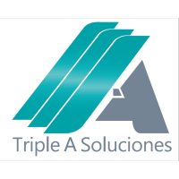 TRIPLE A SOLUCIONES logo, TRIPLE A SOLUCIONES contact details