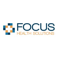 Focus Health Solutions logo, Focus Health Solutions contact details