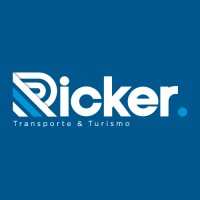 Ricker Transporte & Turismo logo, Ricker Transporte & Turismo contact details