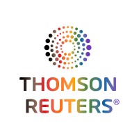 Thomson Reuters logo, Thomson Reuters contact details