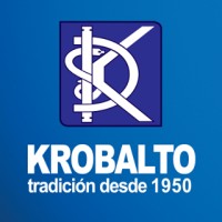 Krobalto logo, Krobalto contact details