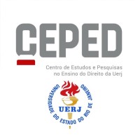 CEPED UERJ logo, CEPED UERJ contact details